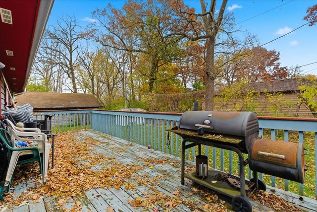 37471 N Il Route 59 Road, Lake Villa, IL 60046