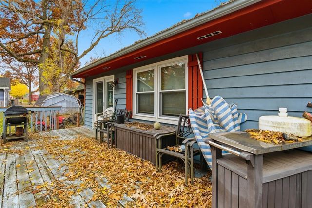 37471 N Il Route 59 Road, Lake Villa, IL 60046