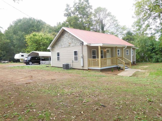 923 Bonner Lake Road Road, Gaffney, SC 29341