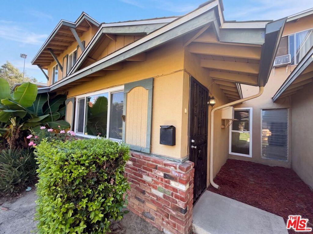 12927 Lariat Lane, Norwalk, CA 90650 — exterior