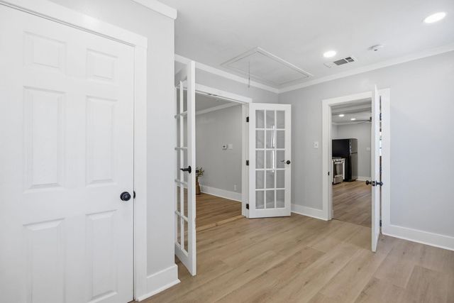110 Fallwell ST, Liberty Hill, TX 78642
