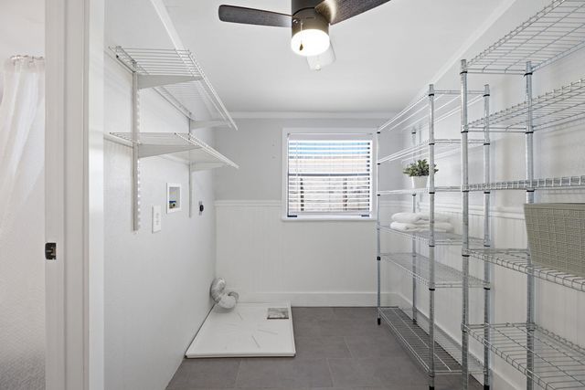 110 Fallwell ST, Liberty Hill, TX 78642