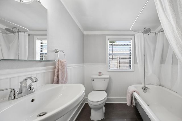 110 Fallwell ST, Liberty Hill, TX 78642