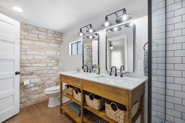 110 Fallwell ST, Liberty Hill, TX 78642