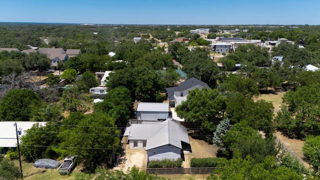 110 Fallwell ST, Liberty Hill, TX 78642