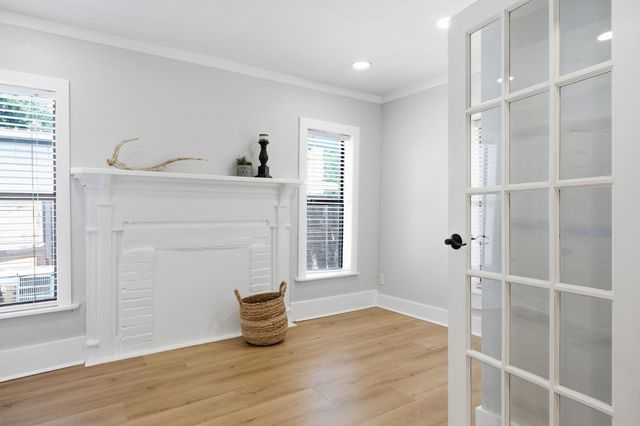 110 Fallwell ST, Liberty Hill, TX 78642