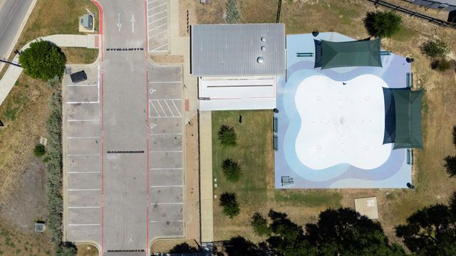 110 Fallwell ST, Liberty Hill, TX 78642