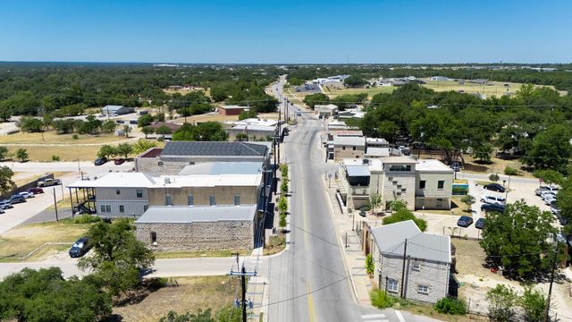 110 Fallwell ST, Liberty Hill, TX 78642