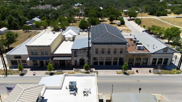 110 Fallwell ST, Liberty Hill, TX 78642