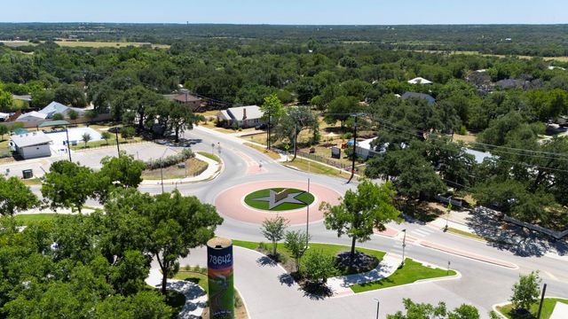 110 Fallwell ST, Liberty Hill, TX 78642