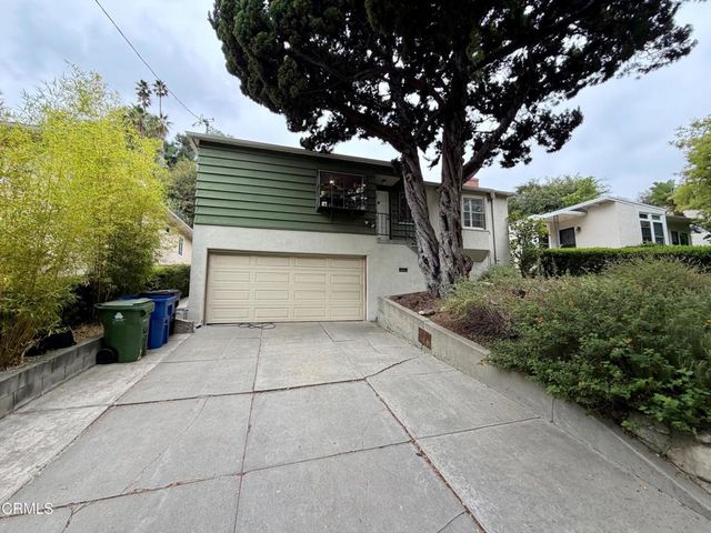 4943 Collis Avenue, South Pasadena, CA 91030
