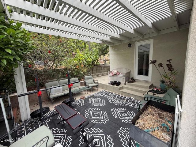 4943 Collis Avenue, South Pasadena, CA 91030