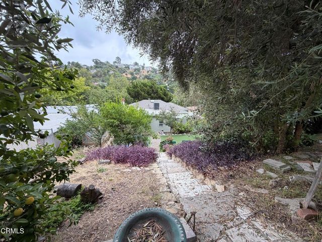 4943 Collis Avenue, South Pasadena, CA 91030