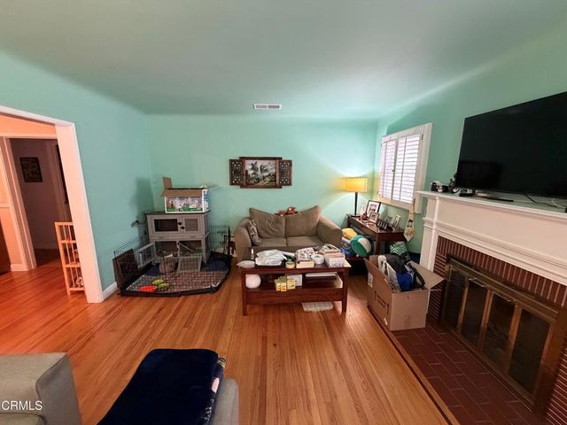 4943 Collis Avenue, South Pasadena, CA 91030