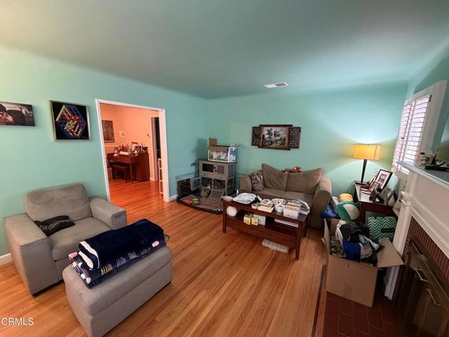 4943 Collis Avenue, South Pasadena, CA 91030