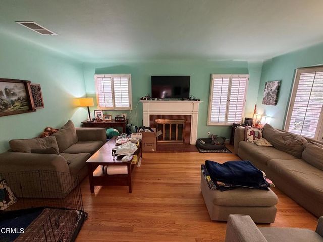 4943 Collis Avenue, South Pasadena, CA 91030