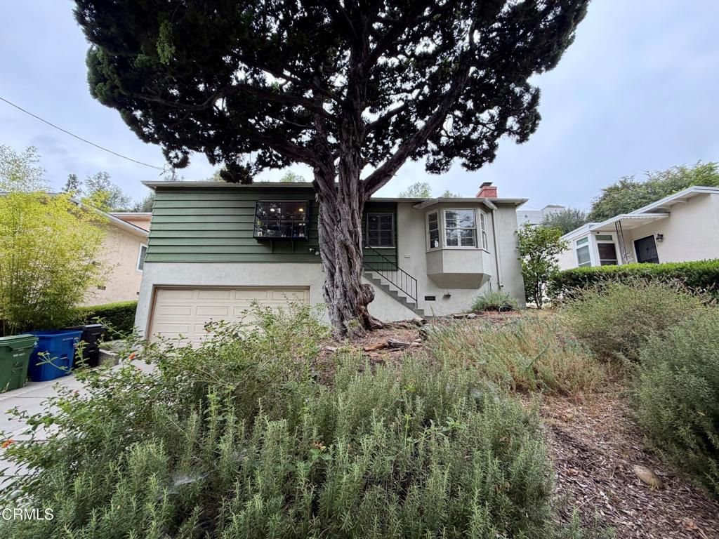 4943 Collis Avenue, South Pasadena, CA 91030