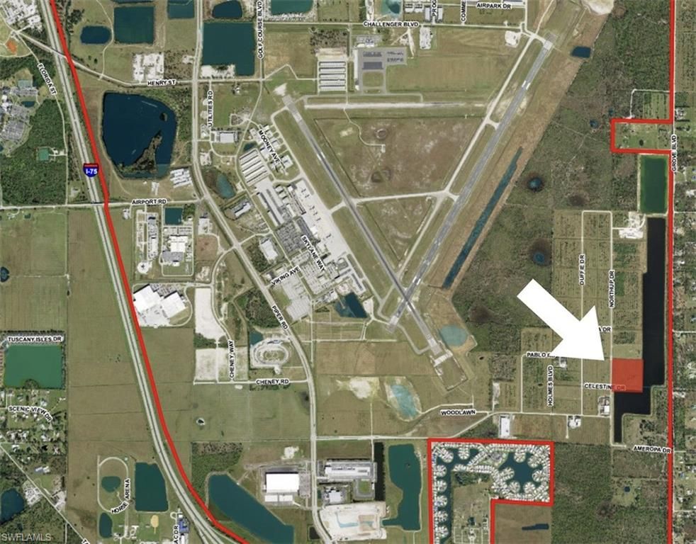 8360 Northup DR, PUNTA GORDA, FL 33982 — exterior