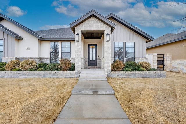 5809 Val Verde Dr, Midland, TX 79707