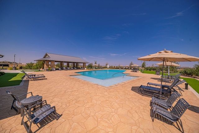 5809 Val Verde Dr, Midland, TX 79707