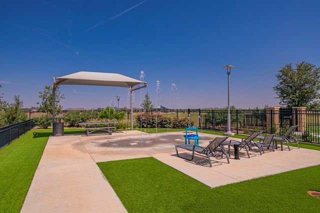 5809 Val Verde Dr, Midland, TX 79707