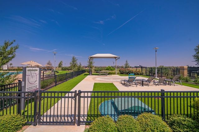 5809 Val Verde Dr, Midland, TX 79707