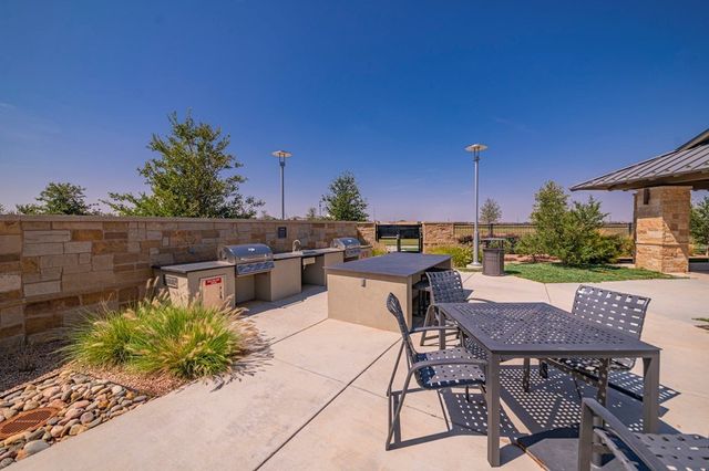 5809 Val Verde Dr, Midland, TX 79707