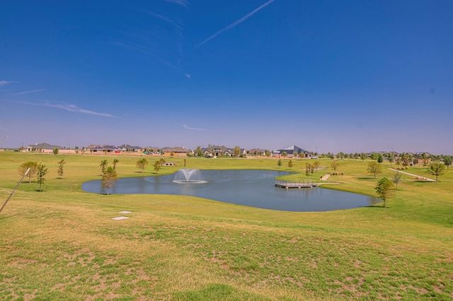 5809 Val Verde Dr, Midland, TX 79707