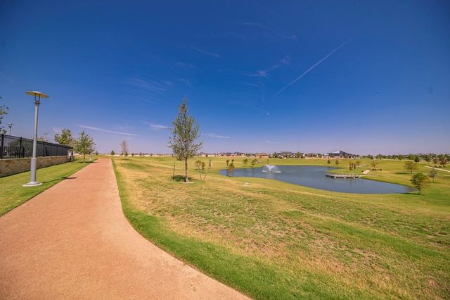 5809 Val Verde Dr, Midland, TX 79707