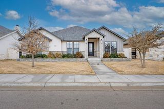 5809 Val Verde Dr, Midland, TX 79707
