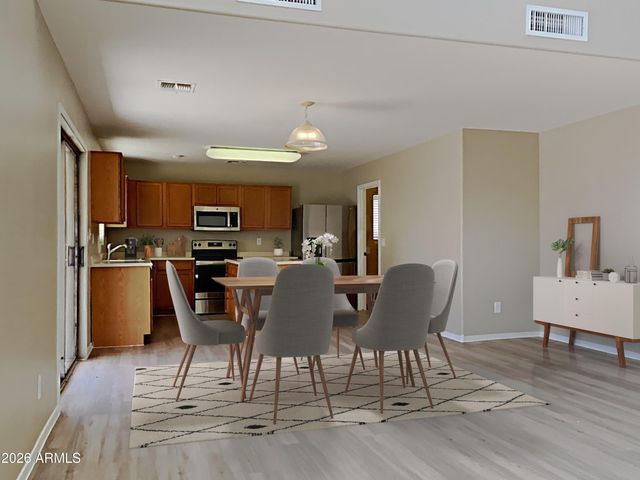 1083 W DESERT BASIN Drive, San Tan Valley, AZ 85143