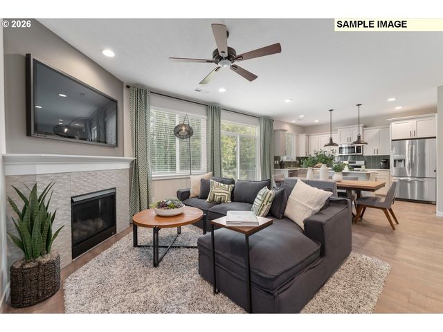 709 N RUSSET Pl 190, Ridgefield, WA 98642