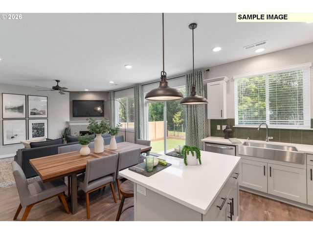 709 N RUSSET Pl 190, Ridgefield, WA 98642