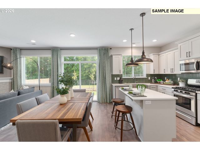 709 N RUSSET Pl 190, Ridgefield, WA 98642