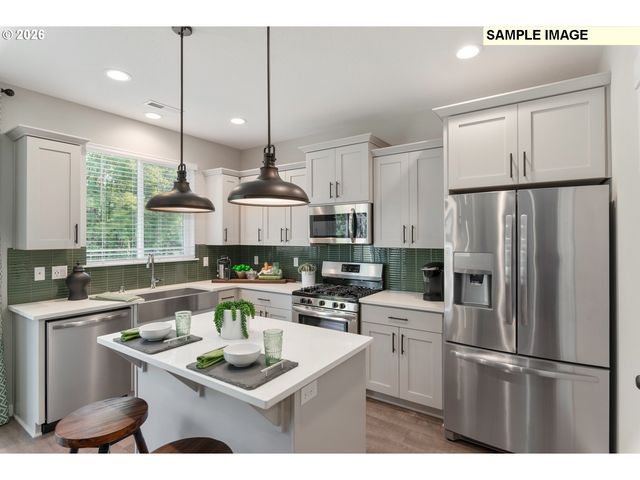 709 N RUSSET Pl 190, Ridgefield, WA 98642