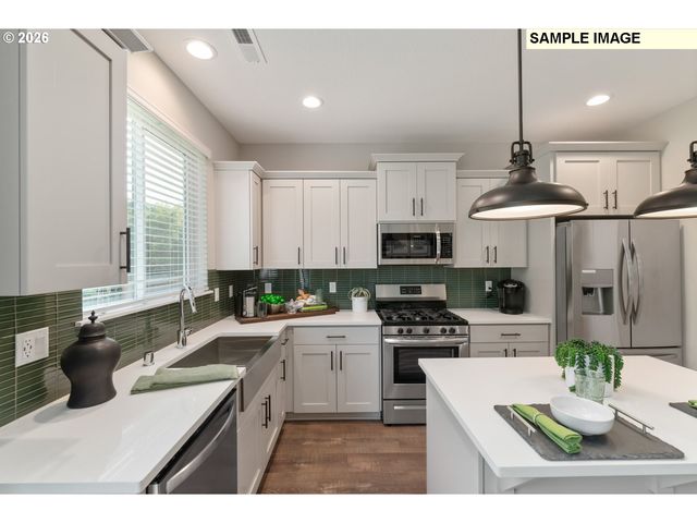 709 N RUSSET Pl 190, Ridgefield, WA 98642