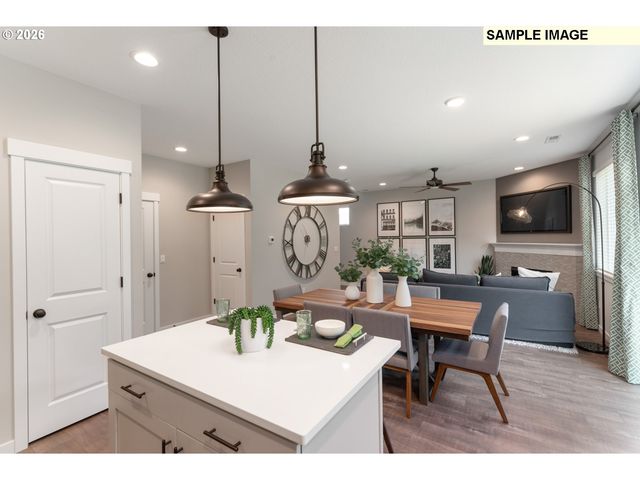709 N RUSSET Pl 190, Ridgefield, WA 98642