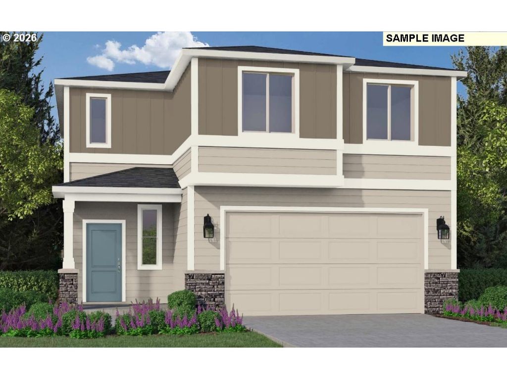 709 N RUSSET Pl 190, Ridgefield, WA 98642