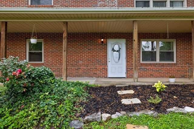 913 Steed Street NW, Cleveland, TN 37311