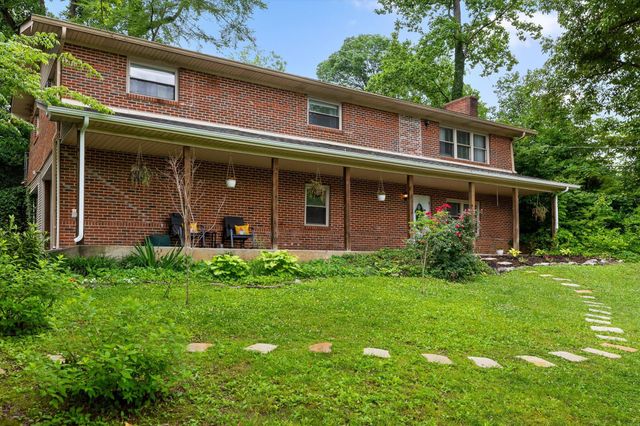 913 Steed Street NW, Cleveland, TN 37311