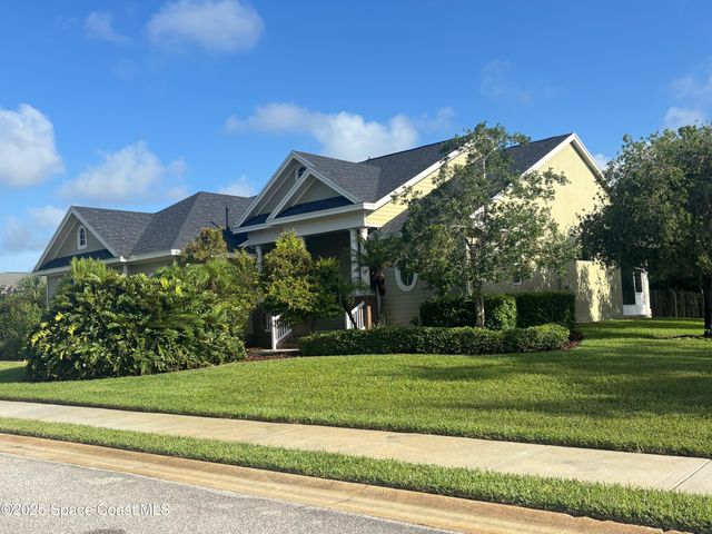 1707 Sienna Drive, Melbourne, FL 32934