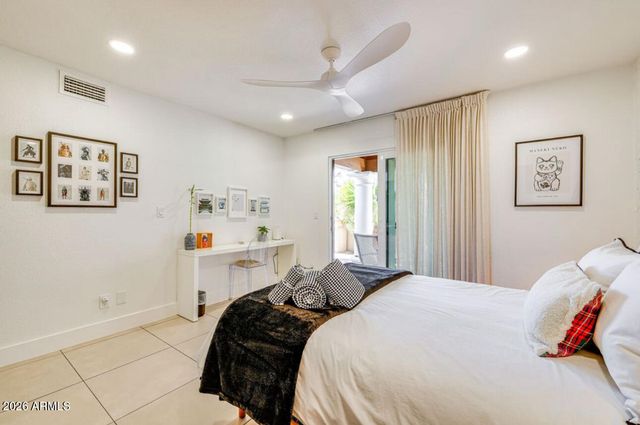 7741 N Via Camello Del Sur Street, Scottsdale, AZ 85258