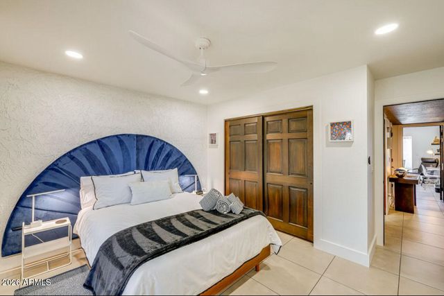 7741 N Via Camello Del Sur Street, Scottsdale, AZ 85258