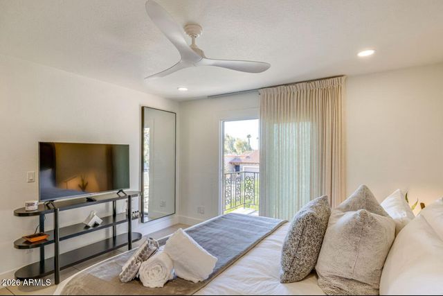 7741 N Via Camello Del Sur Street, Scottsdale, AZ 85258