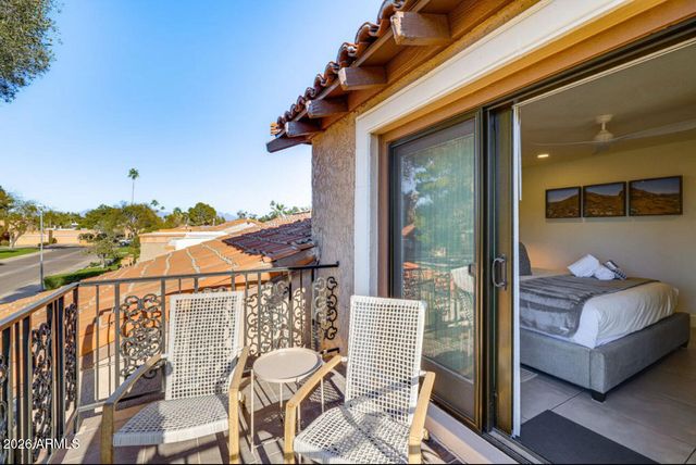 7741 N Via Camello Del Sur Street, Scottsdale, AZ 85258