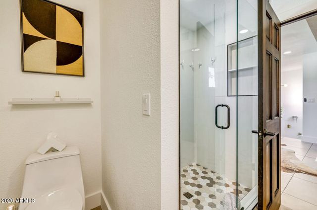 7741 N Via Camello Del Sur Street, Scottsdale, AZ 85258
