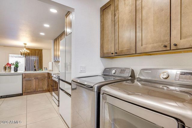 7741 N Via Camello Del Sur Street, Scottsdale, AZ 85258