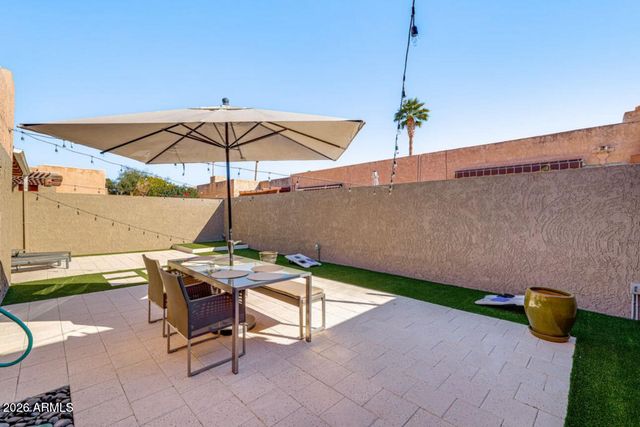 7741 N Via Camello Del Sur Street, Scottsdale, AZ 85258