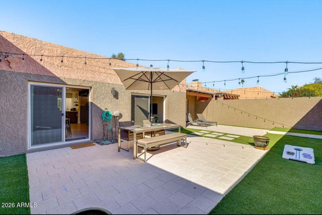 7741 N Via Camello Del Sur Street, Scottsdale, AZ 85258