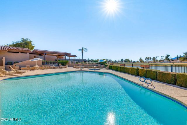 7741 N Via Camello Del Sur Street, Scottsdale, AZ 85258